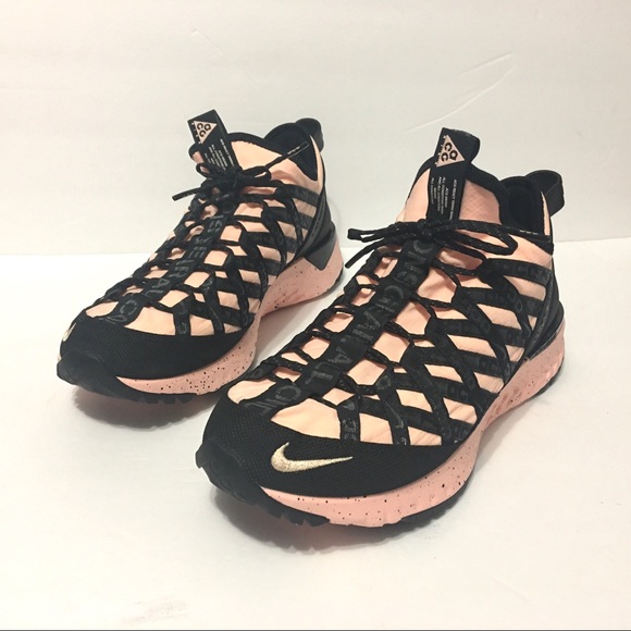 Nike Other - Nike ACG React Terra Gobe Hiking Shoes size 9.5